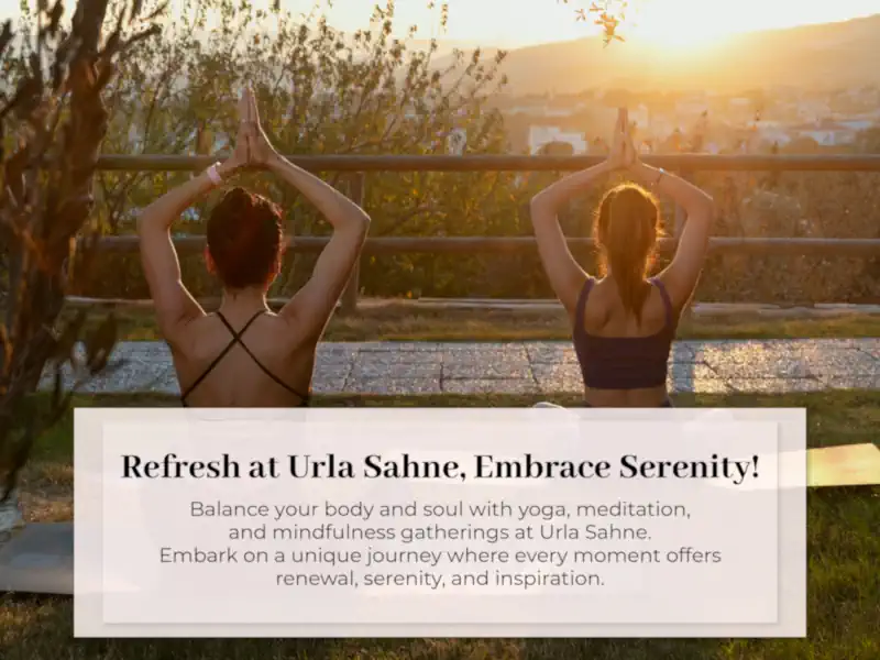 izmir welness, izmir saglikli yasam, izmir yoga